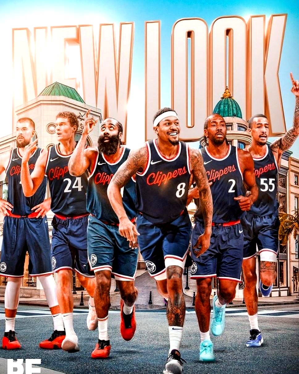 九游娱乐平台关于窗口期洛杉矶快船备战NBA常规赛，篮板制胜细节曝光，目标明确，控场能力受关注的信息